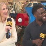 Inside Kevin Hart and Catherine O’Hara’s ‘Home-Alone’-Inspired Super Bowl Commercial (Exclusive)