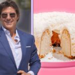 Tom Cruise’s Famous Holiday Cake: the Story Behind the Coveted Gift!