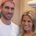 Why Vanna White’s Son Nikko Is Causing an Internet Frenzy