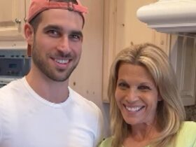 Why Vanna White’s Son Nikko Is Causing an Internet Frenzy