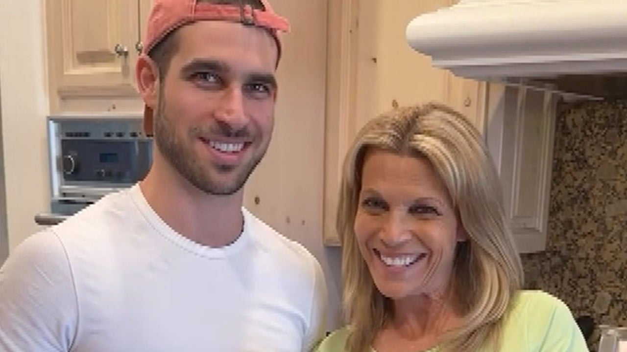 Why Vanna White’s Son Nikko Is Causing an Internet Frenzy