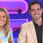 Vanna White’s Son Nikko Reveals Relationship Status After Viral Video (Exclusive)