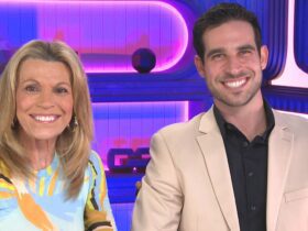 Vanna White’s Son Nikko Reveals Relationship Status After Viral Video (Exclusive)