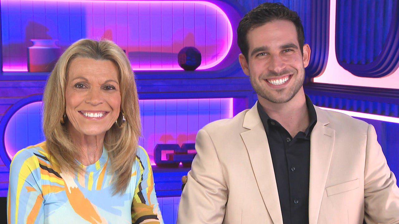 Vanna White’s Son Nikko Reveals Relationship Status After Viral Video (Exclusive)