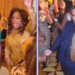 Stephen Colbert’s Dance Moves Steal the Show at Gayle King’s Surprise Birthday Party