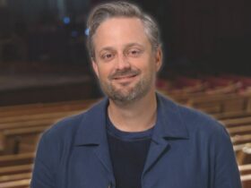 Nate Bargatze Explains His ‘Clean’ Approach to Comedy (Exclusive)