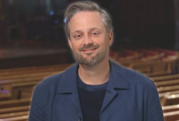 Nate Bargatze Explains His ‘Clean’ Approach to Comedy (Exclusive)