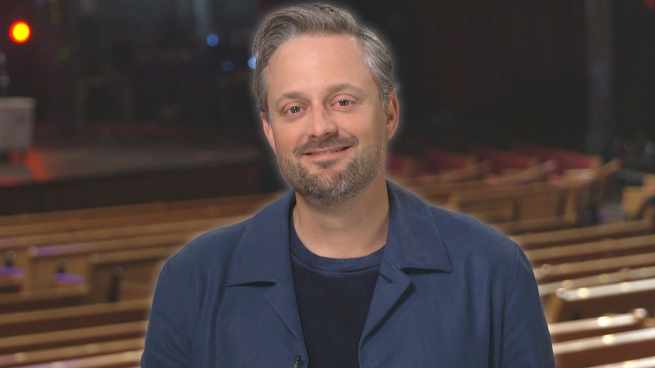 Nate Bargatze Explains His ‘Clean’ Approach to Comedy (Exclusive)