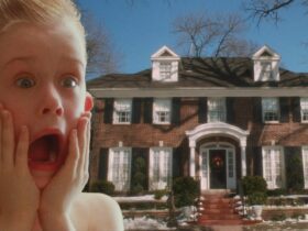 Macauley Culkin Considered Buying ‘Home Alone’ House in Illinois!