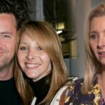 ‘No Good Deed’: Lisa Kudrow on Playing a Character Dealing With Grief Amid Matthew Perry Loss