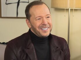 Donnie Wahlberg on NKOTB ‘Bad Boy’ Reputation and ‘Blue Bloods’ Legacy | rETrospective