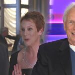 Mark Harmon Gushes Over Working With Jamie Lee Curtis on ‘Freakier Friday’ (Exclusive)