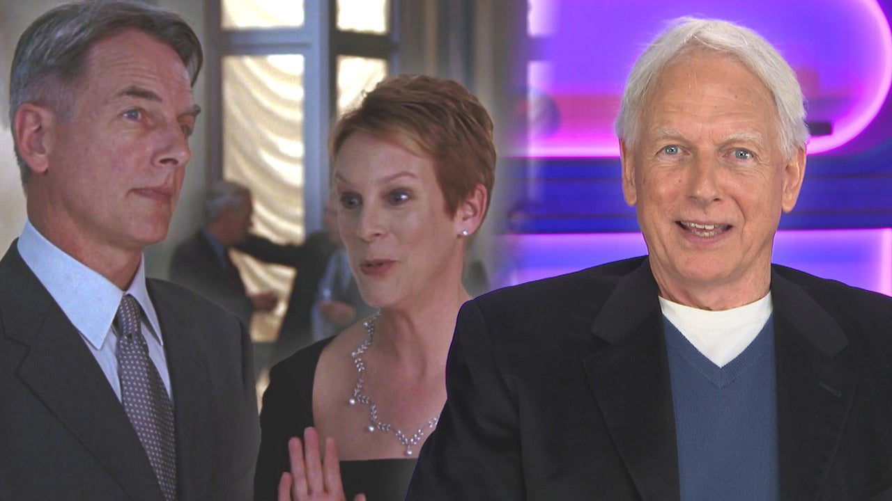 Mark Harmon Gushes Over Working With Jamie Lee Curtis on ‘Freakier Friday’ (Exclusive)