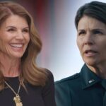 Lori Loughlin Discovered ‘New Appreciation’ for Law Enforcement While Filming ‘On Call’ (Exclusive)