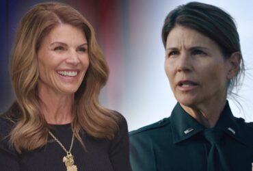 Lori Loughlin Discovered ‘New Appreciation’ for Law Enforcement While Filming ‘On Call’ (Exclusive)