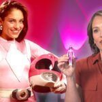 ‘Power Rangers’ Amy Jo Johnson Dishes on Landing Her First Acting Gig | Then and Now