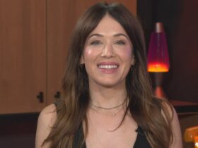 Marla Sokoloff on Reconnecting With Jodie Sweetin and Having a Crush on Ben Savage | ET Then & Now