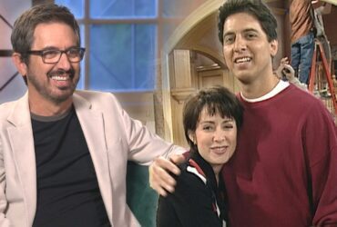 Ray Romano Reflects on Impact of ‘Everyone Loves Raymond,’ First Movie Role and More | rETrospective