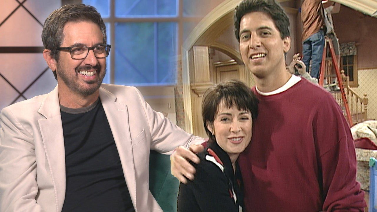 Ray Romano Reflects on Impact of ‘Everyone Loves Raymond,’ First Movie Role and More | rETrospective