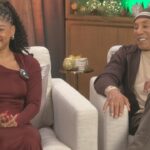 Why Halle Bailey Was ‘So Nervous’ to Collab With Smokey Robinson (Exclusive)