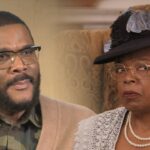 How Tyler Perry Tricked Oprah Winfrey Into Doing ‘The Six Triple Eight’ (Exclusive)