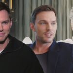 Nicholas Hoult Reacts to Reuniting With Hugh Grant 22 Years After ‘About a Boy’ (Exclusive)