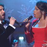 Jennifer Hudson to Join ‘Josh Groban & Friends Go Home for the Holidays’