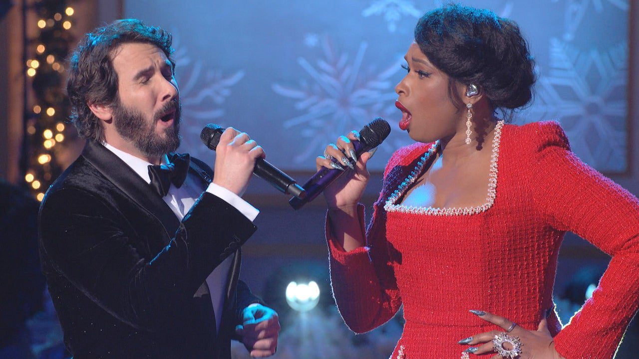 Jennifer Hudson to Join ‘Josh Groban & Friends Go Home for the Holidays’