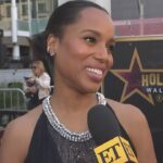 What Kerry Washington Thinks Her Kids Will Make of Walk of Fame Honor (Exclusive)