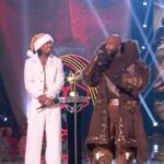 ‘The Masked Singer’: Boyz II Men Takes Home Trophy in Season 12 Finale