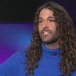 ‘Queer Eye’s Jonathan Van Ness Addresses Emotional Abuse Claims