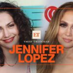 Jennifer Lopez’s Evolution: Jenny From the Block to Global Superstar | ET Vault Unlocked