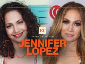 Jennifer Lopez’s Evolution: Jenny From the Block to Global Superstar | ET Vault Unlocked