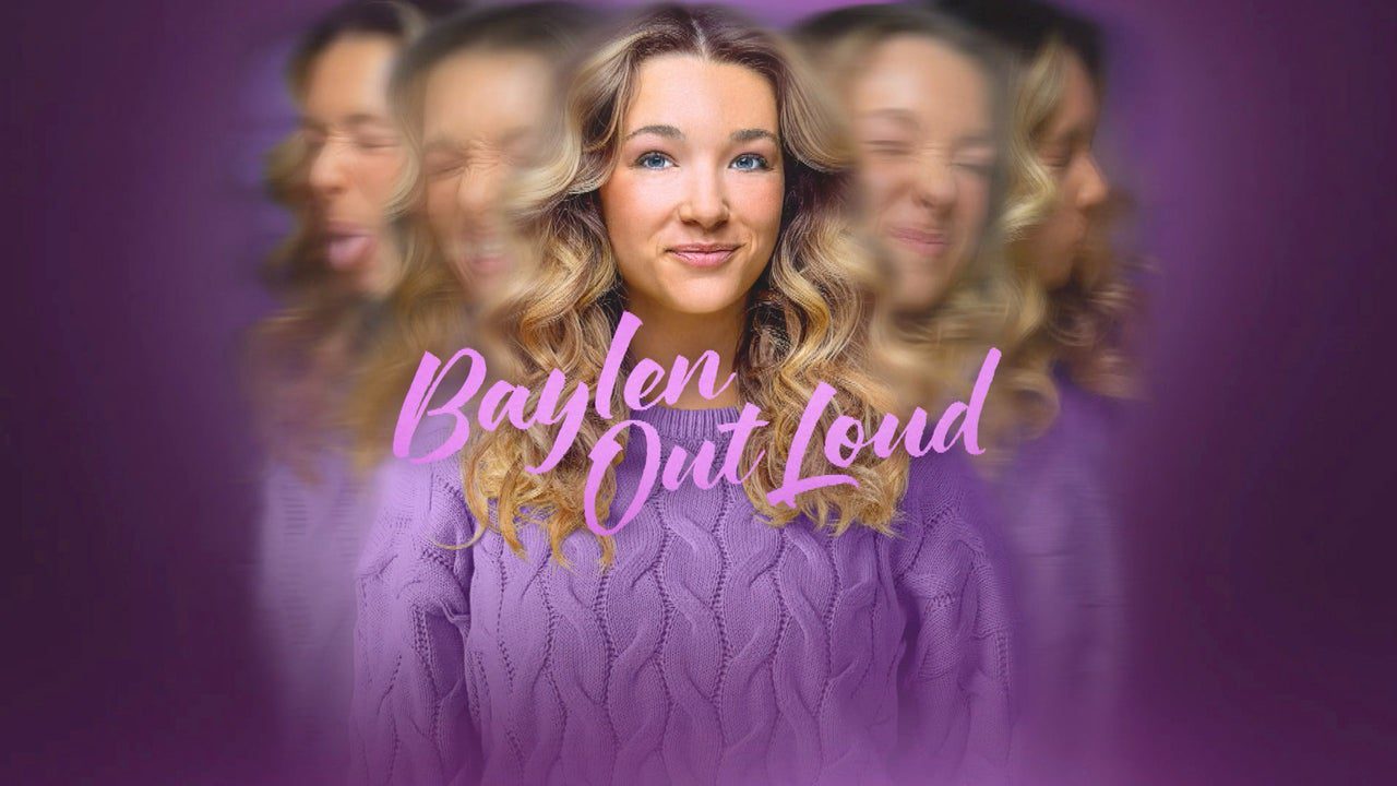 ‘Baylen Out Loud’ Official Trailer