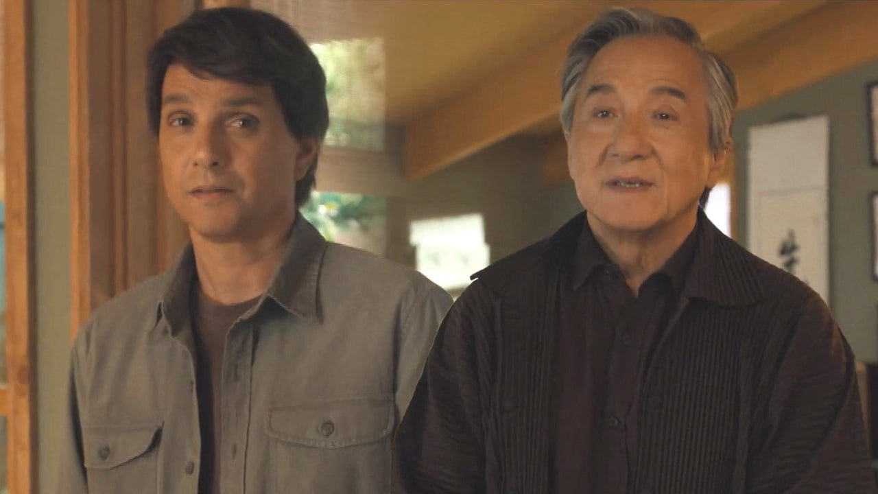 ‘Karate Kid: Legends’ Trailer No. 1