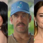 Aaron Rodgers Addresses Olivia Munn, Shailene Woodley and Family Estrangement in Docuseries