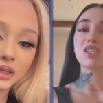 Alabama Barker and Bhad Bhabie’s Boyfriend Drama Explained