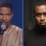 How Jamie Foxx Addressed Diddy Conspiracy Theories About His Health Emergency