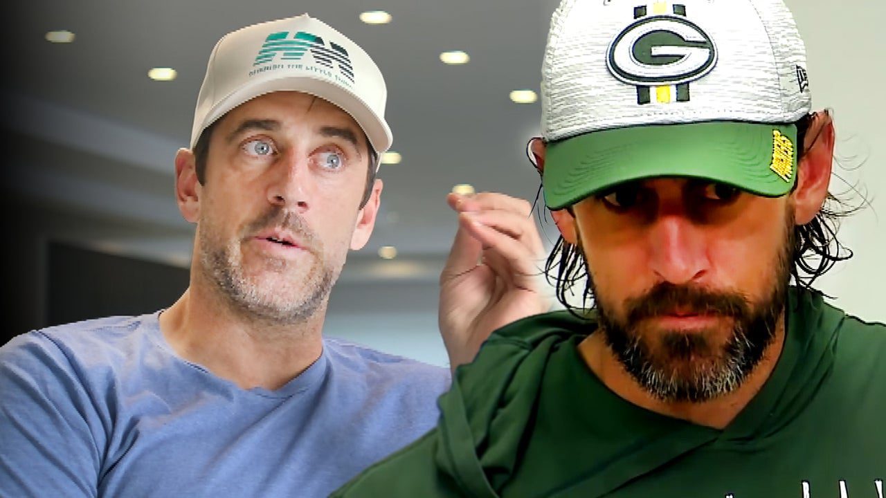 Aaron Rodgers Documentary: All the Controversies Explored, From COVID-19 to RFK Jr.