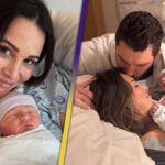 ‘The Bachelorette’s Andi Dorfman Hospitalized Less Than a Week After Giving Birth