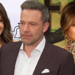 How Ben Affleck Is ‘Leaning On’ Ex Jennifer Garner Amid His Divorce From J.Lo (Source)