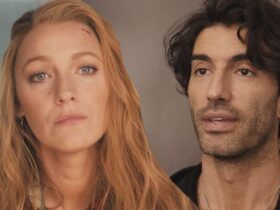 Blake Lively Complaint: Justin Baldoni Responds to ‘It Ends With Us’ Co-Star’s Allegations