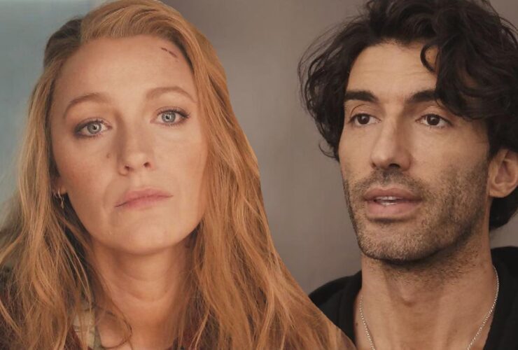 Blake Lively Complaint: Justin Baldoni Responds to ‘It Ends With Us’ Co-Star’s Allegations