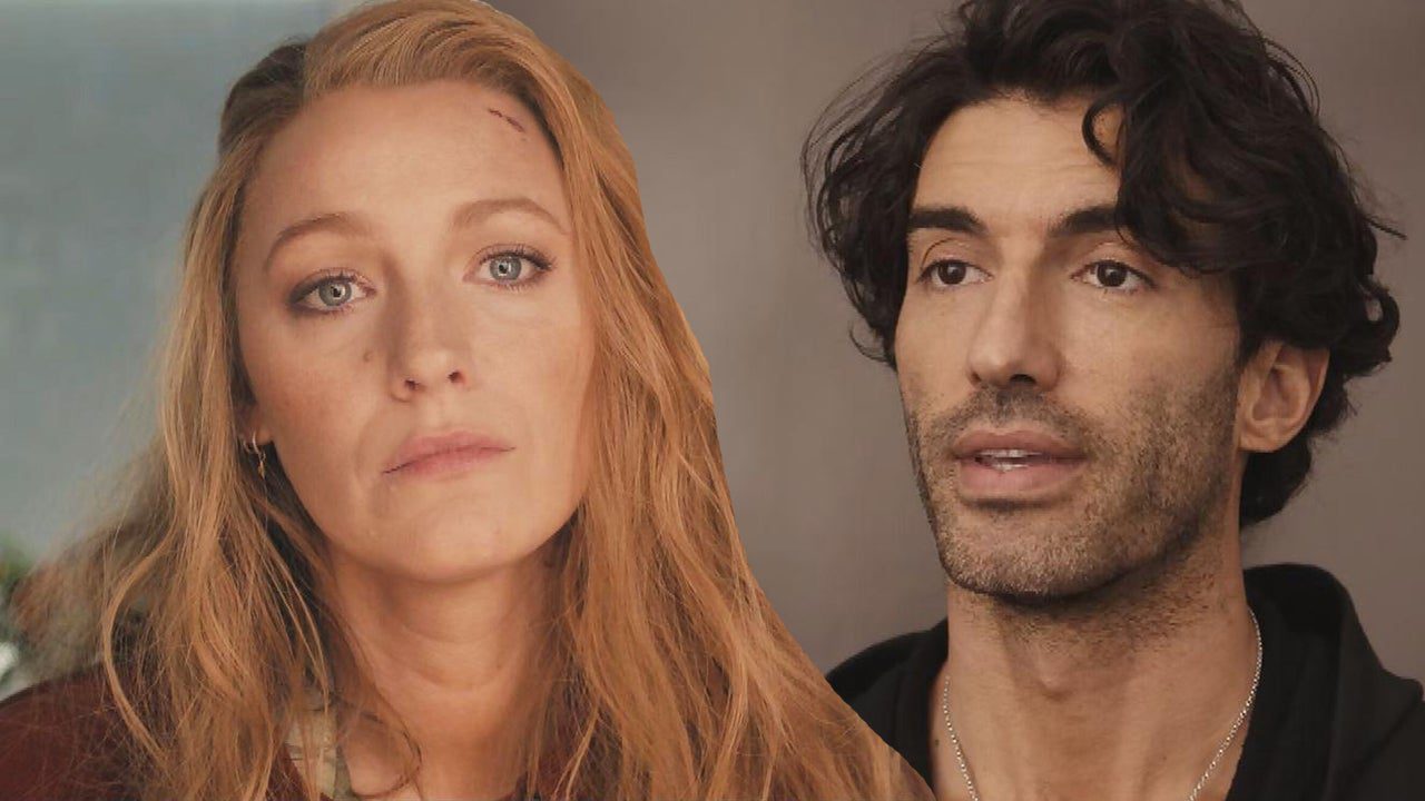 Blake Lively Complaint: Justin Baldoni Responds to ‘It Ends With Us’ Co-Star’s Allegations