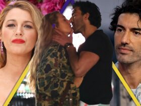 Blake Lively Accuses ‘It Ends With Us’ Co-Star Justin Baldoni of Sexual Harassment and Retaliation