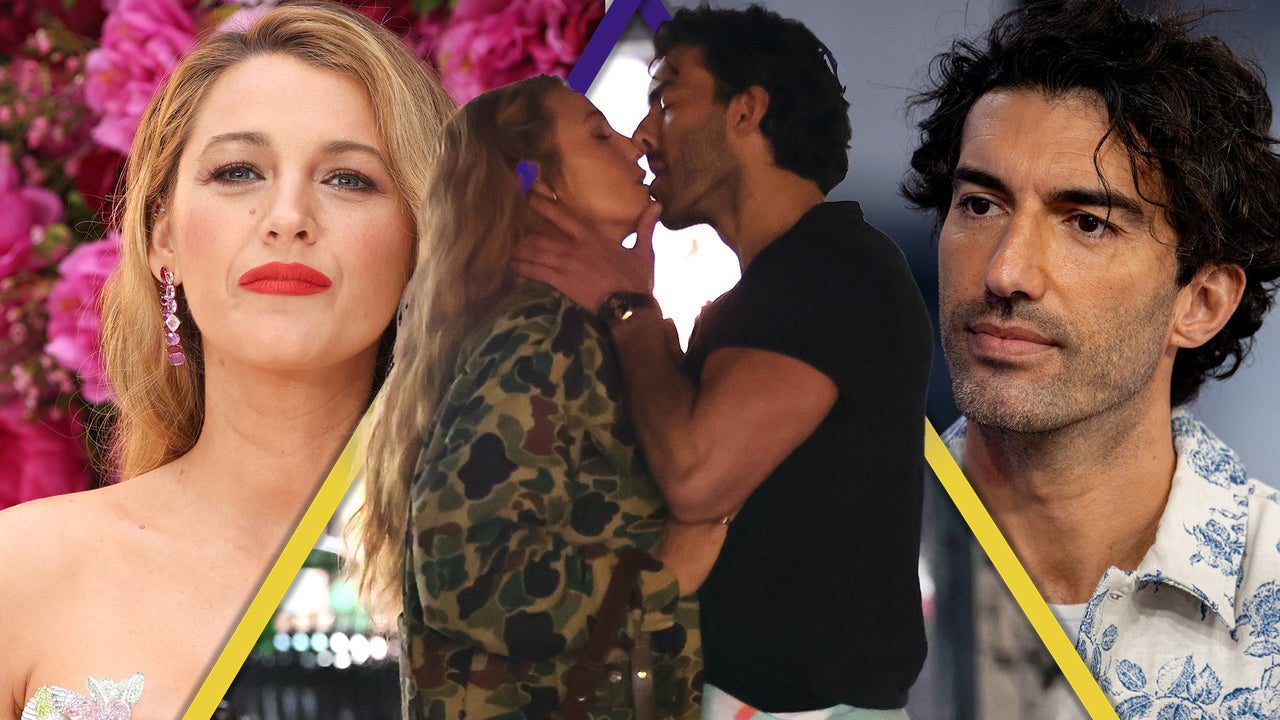 Blake Lively Accuses ‘It Ends With Us’ Co-Star Justin Baldoni of Sexual Harassment and Retaliation