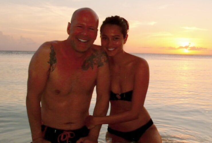 Bruce Willis’ Wife Emma Heming Shares Message of ‘Anger and Grief’ on 17th Anniversary