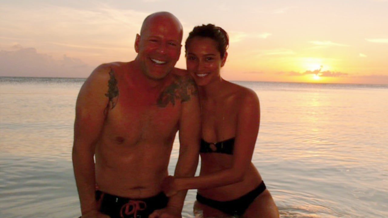 Bruce Willis’ Wife Emma Heming Shares Message of ‘Anger and Grief’ on 17th Anniversary