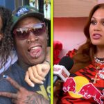 Dennis Rodman Apologizes to Daughter Trinity After Tell-All ‘Call Her Daddy’ Interview