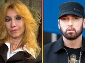 Eminem’s Mother Debbie Nelson Dead at 69